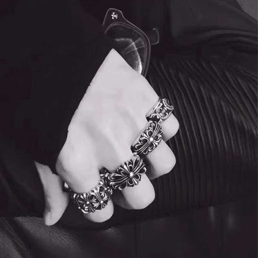 Chrome Hearts — archivemess
