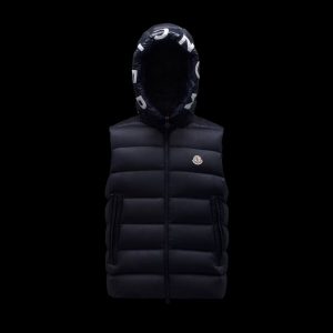 MONCLER モンクレール MONTREUIL GILET